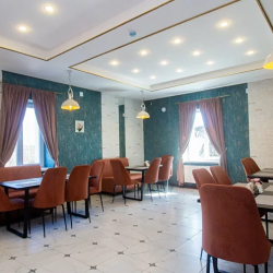 Фото Отель Flotilia (Флотилия)