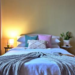 1-комнатные апартаменты стандарт