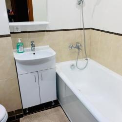 2-комнатные апартаменты улучшенные