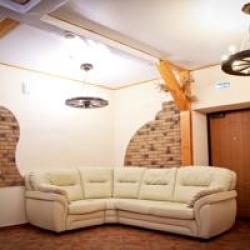 Фото Отель Медведефф