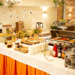 Фото B Hotel Bishkek (Би отель )