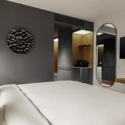 фото 38 Radisson Blu Leninsky Prospect (Рэдиссон Блу Ленинский Проспект)