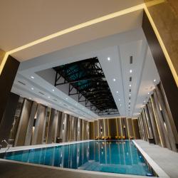 Фото Отель Frankfort Hotel & Spa (Франкфорт и Спа)