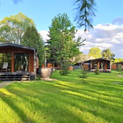 Фото Отель Горетово Парк