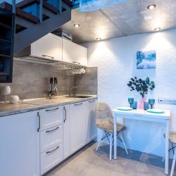 Фото Отель Sea Side Premium (Си Сайд Премиум) на улице Шкиперская 9