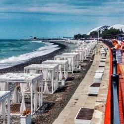 Фото Отель Вилла Валентина