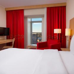 Cosmos Saint-Petersburg Nevsky Hotel (Космос Санкт-Петербург Невский) (бывш. Park Inn by Radisson Nevsky St. Petersburg) — fa8c149a57f31d8caa56475560565971