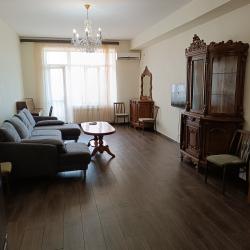 3-комнатные апартаменты стандарт