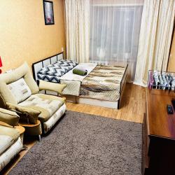 Фото Апартаменты на улице Республиканская