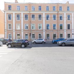 фото 7 Всем Дом на переулке Подъездной