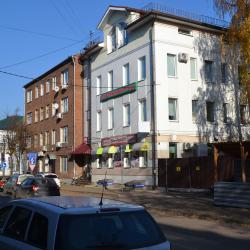 Фото Отель посуточно на проспекте Мира