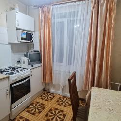 2-комнатные апартаменты эконом