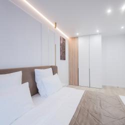 Фото Отель One Sea Apartments (Ван Си Апартментс)