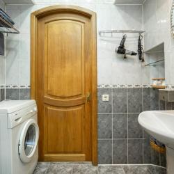 3-комнатные апартаменты стандарт
