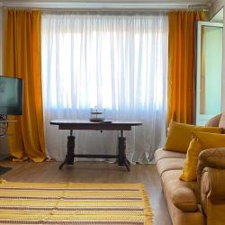 фото 6 Апартаменты Kantiata Violet Floor (Кантиата Вайолет Флор) в Калужском переулке