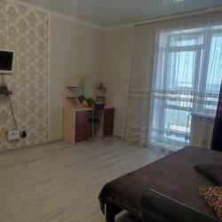 Фото Апартаменты на улице Партизанская, 203