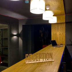 Фото Отель Atlas Hotel (Атлас)