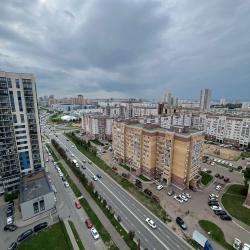 2-комнатные апартаменты улучшенные
