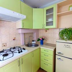 фото 20 A-Apartments39 (А-Апартментс39) на улице Знойная