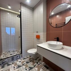 1-комнатные апартаменты люкс