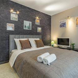 Фото Отель Prima Rent на улице Малая Покровская 24/6