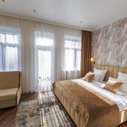 Фото Отель Grig's Hotel (Григ'с)