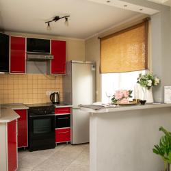 Фото Home Hotel (Хоум Отель) на Тухачевского