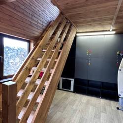 Коттедж премиум