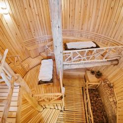 Фото Отель Загородный клуб БОР 812