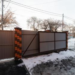 Коттедж стандарт