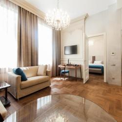 Фото Отель Амурский