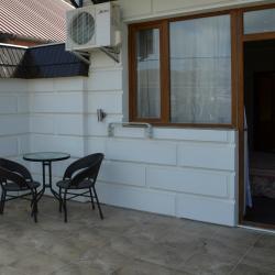 Фото Отель У Миланки