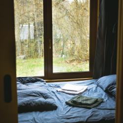 Фото Отель Уютные ёлы