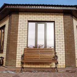 Фото Отель ъ