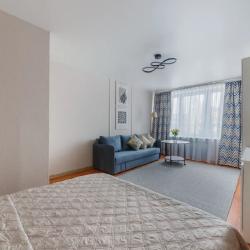 Фото Отель ApartLux (АпартЛюкс) на 4-ой Сокольнической