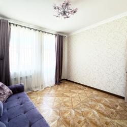 3-комнатные апартаменты стандарт (4 корпус)