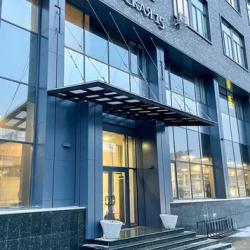 Апартаменты студия