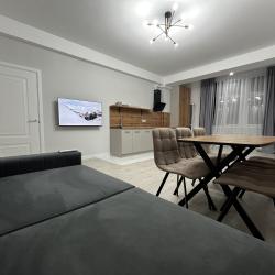 Апартаменты улучшенные