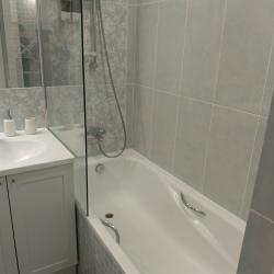 Фото Апартаменты на улице Парковая 7