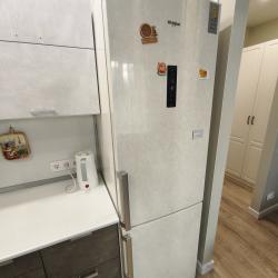 Фото Апартаменты Турист на проспекте Октябрьский