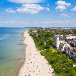 Фото Апартаменты на улице Лазаревская 15