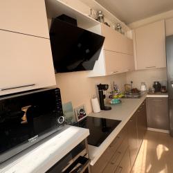 2-комнатные апартаменты улучшенные