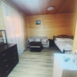 Фото Отель Сапфир