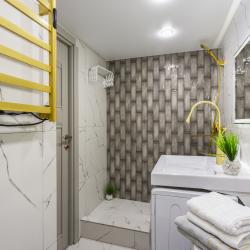 Фото Отель Moment House (Момент Хаус) на проезде Оптический 1