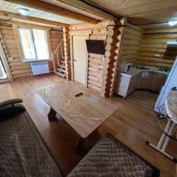 2-комнатный коттедж стандарт