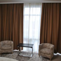 Фото Отель Капитан