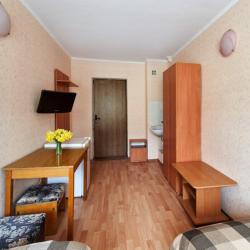 Фото Отель Авангард