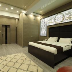 Фото Отель Safir (Сафир)