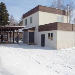 Фото Отель ский бор
