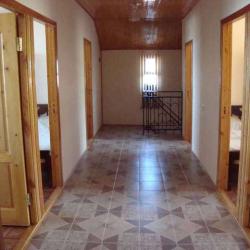 Фото Отель Эрика